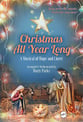 Christmas All Year Long SATB Choral Score cover